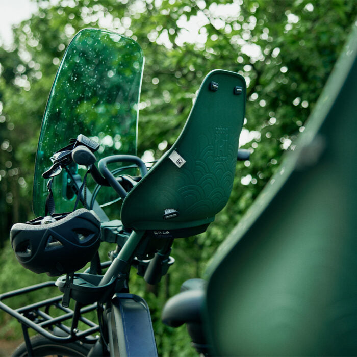 Asiento delantero Urban Iki Bio