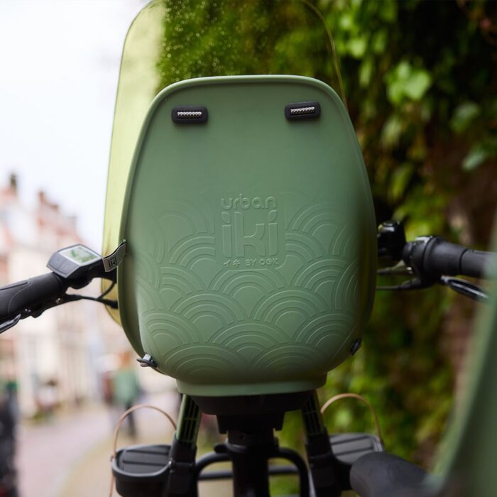 Asiento delantero Urban Iki
