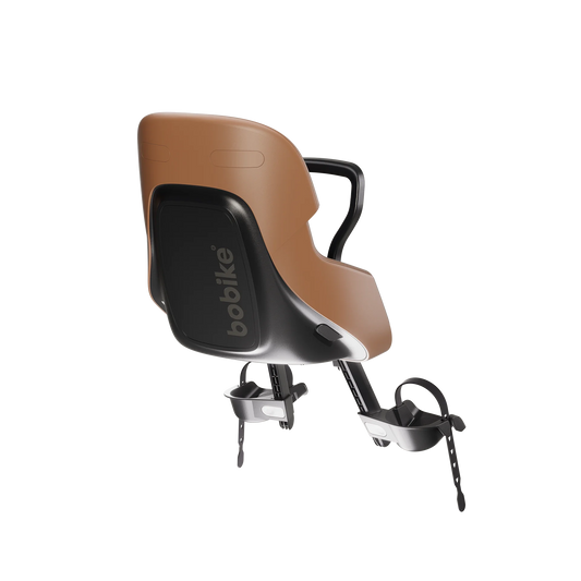 Asiento delantero Exclusive Evolve Mini de Bobike