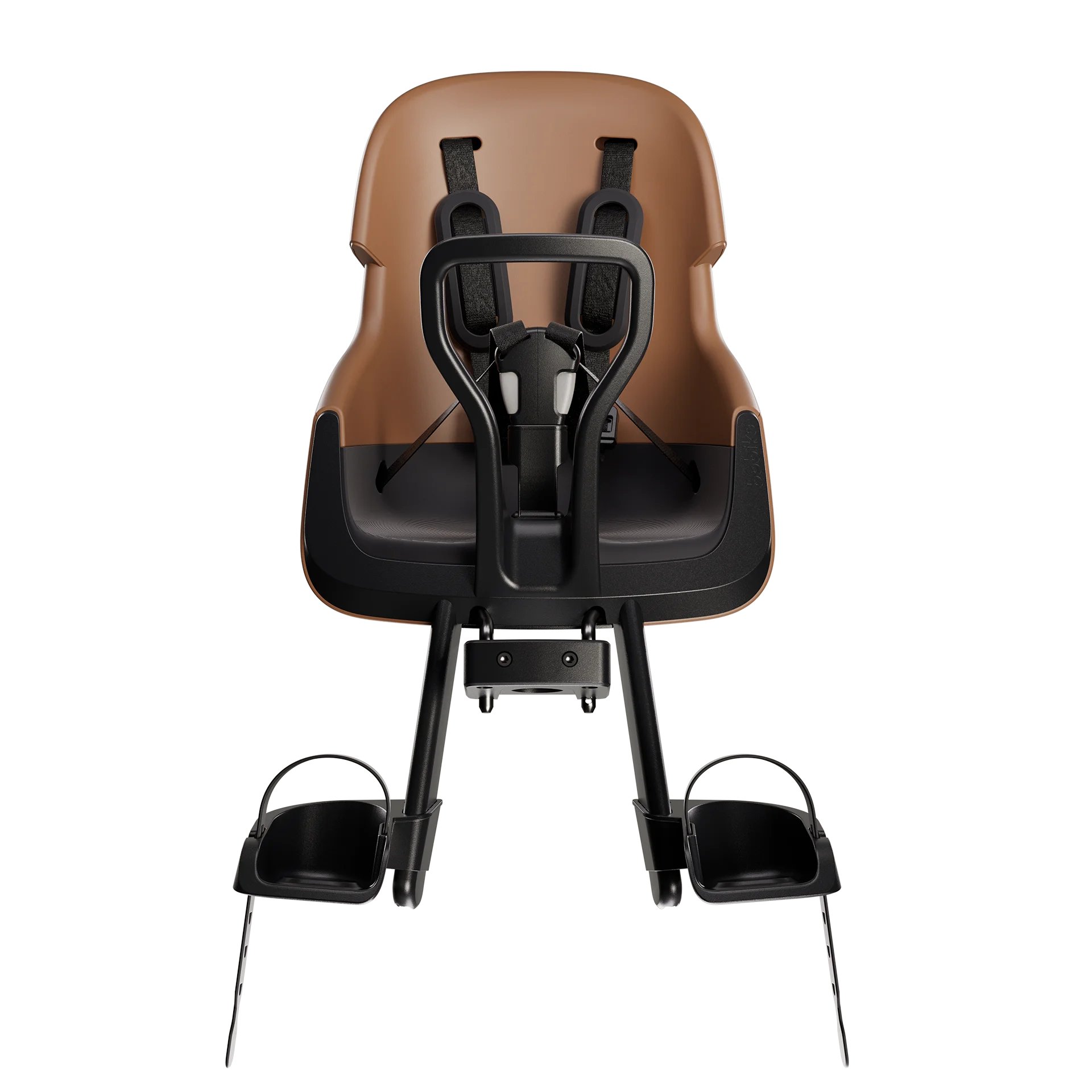 Asiento delantero Exclusive Evolve Mini de Bobike