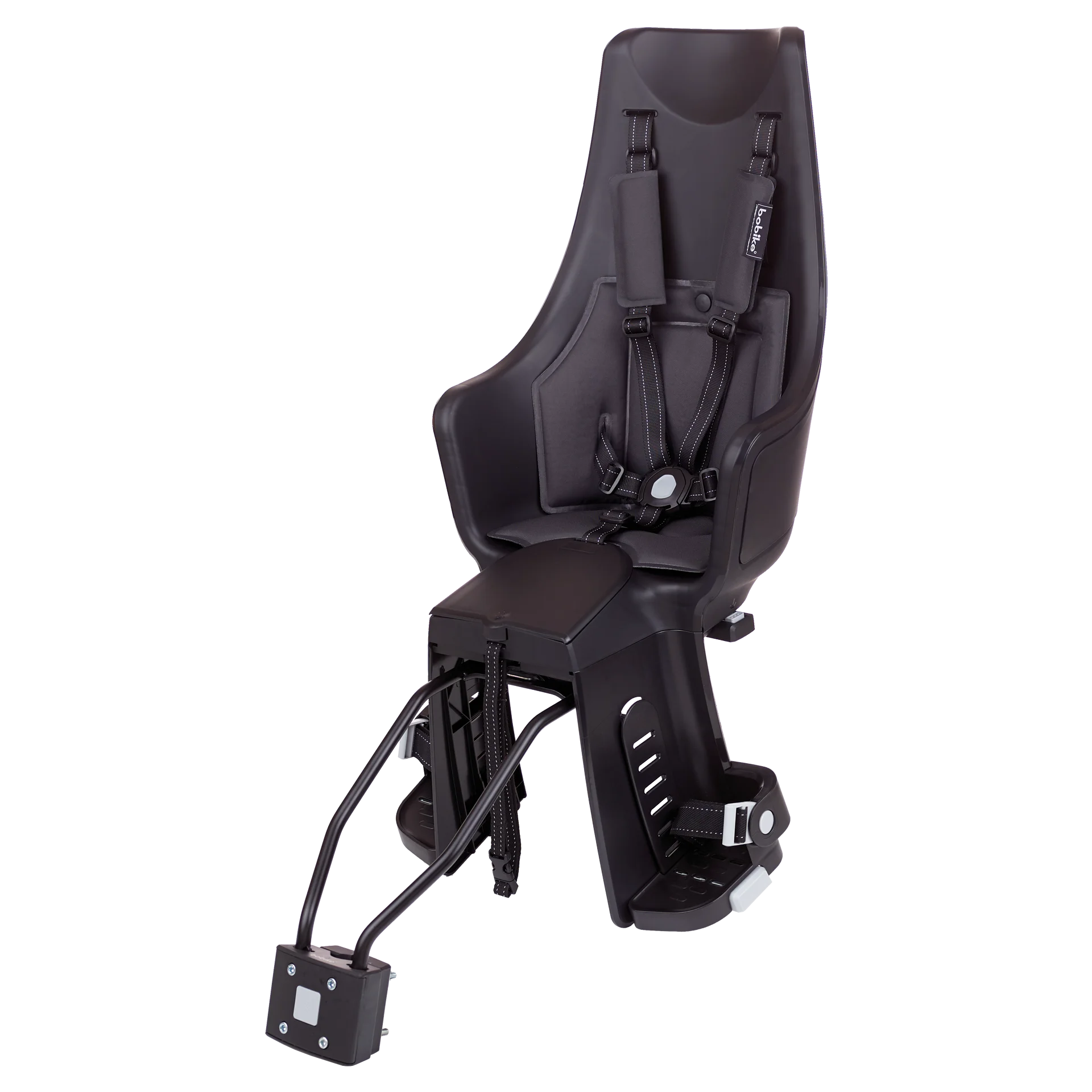 Sillita trasera Bobike Exclusive Maxi Plus | Marco