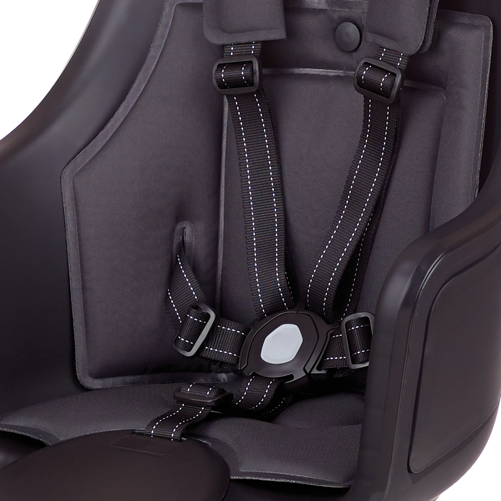 Sillita trasera Bobike Exclusive Maxi Plus | Marco