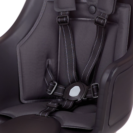 Sillita trasera Bobike Exclusive Maxi Plus | Marco