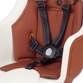 Cargar la imagen en la vista de la galería, Sillita trasera Bobike Exclusive Maxi Plus | Portaequipajes