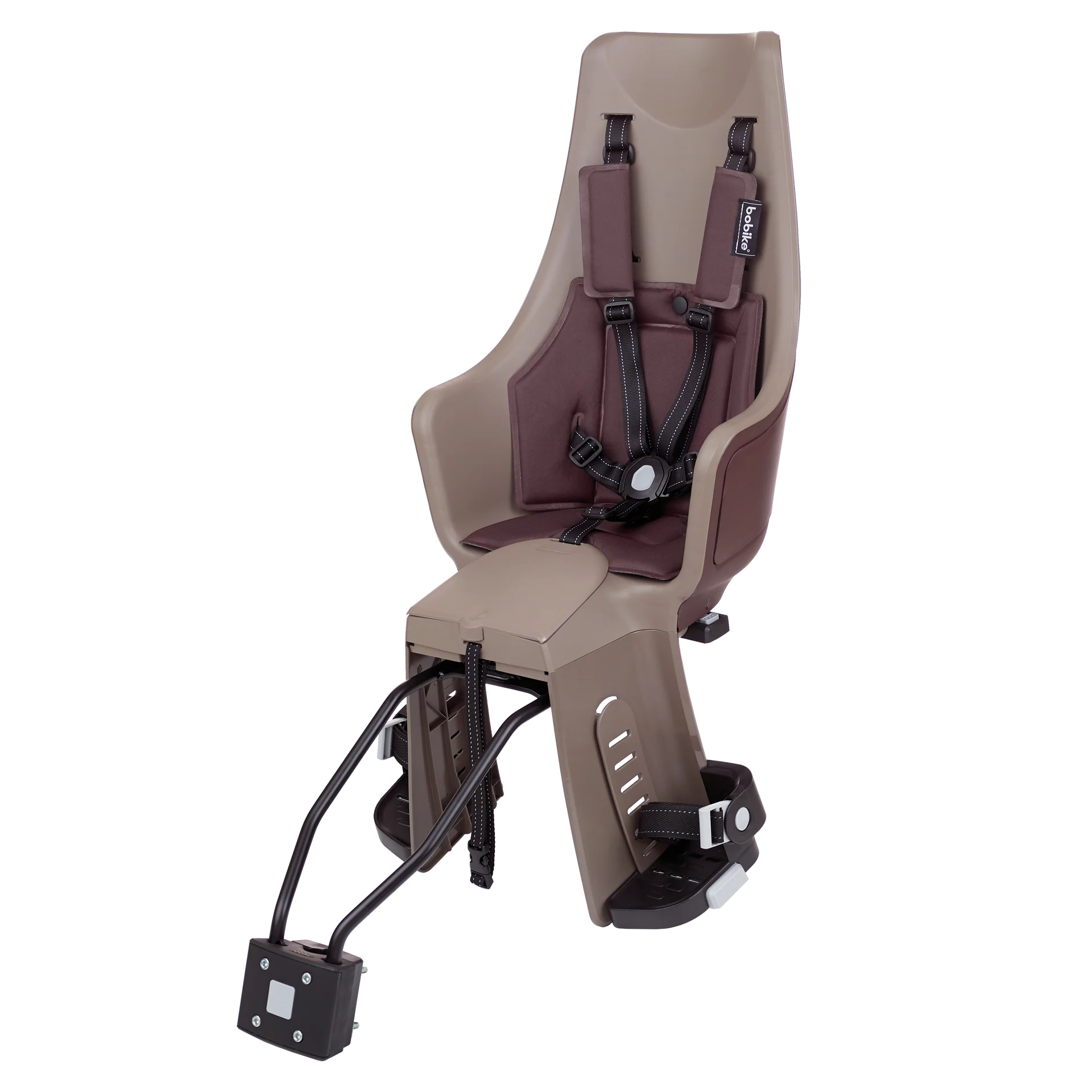 Sillita trasera Bobike Exclusive Maxi Plus | Marco