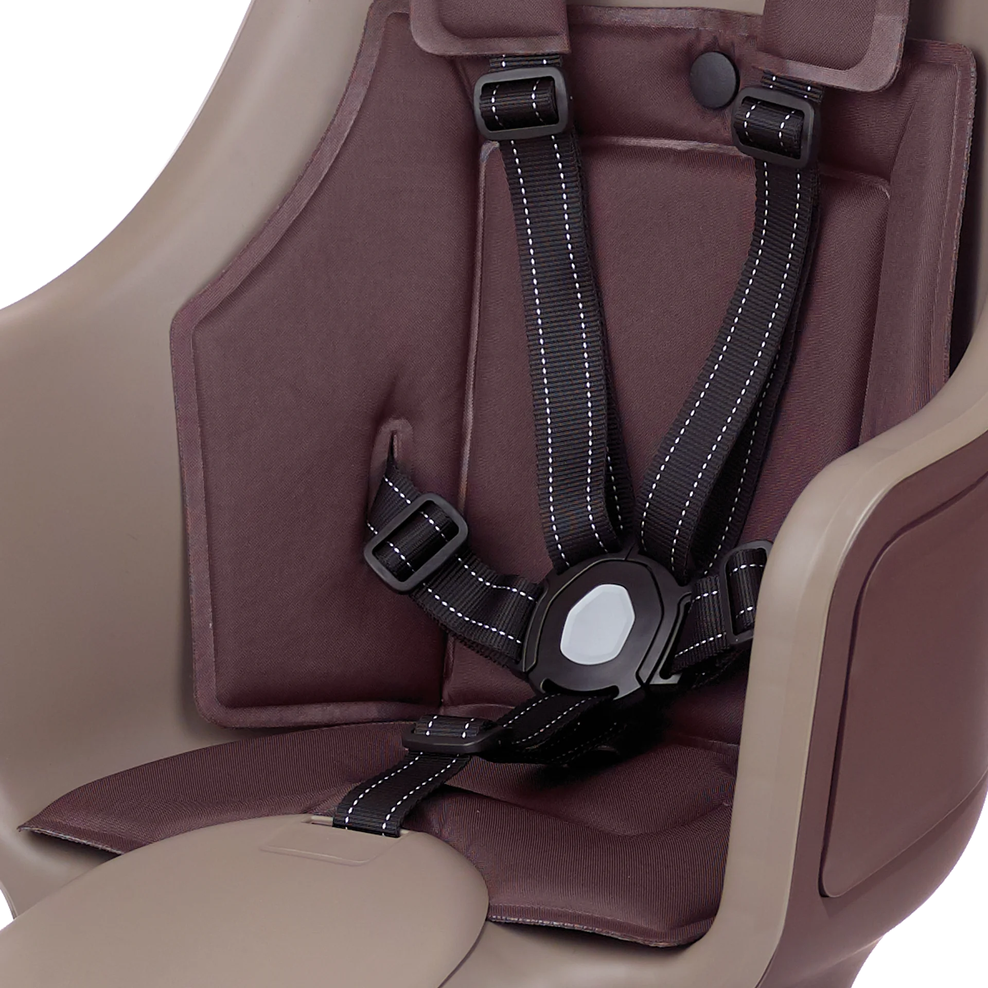 Sillita trasera Bobike Exclusive Maxi Plus | Marco