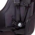Cargar la imagen en la vista de la galería, Sillita trasera Bobike Exclusive Maxi Plus | Portaequipajes