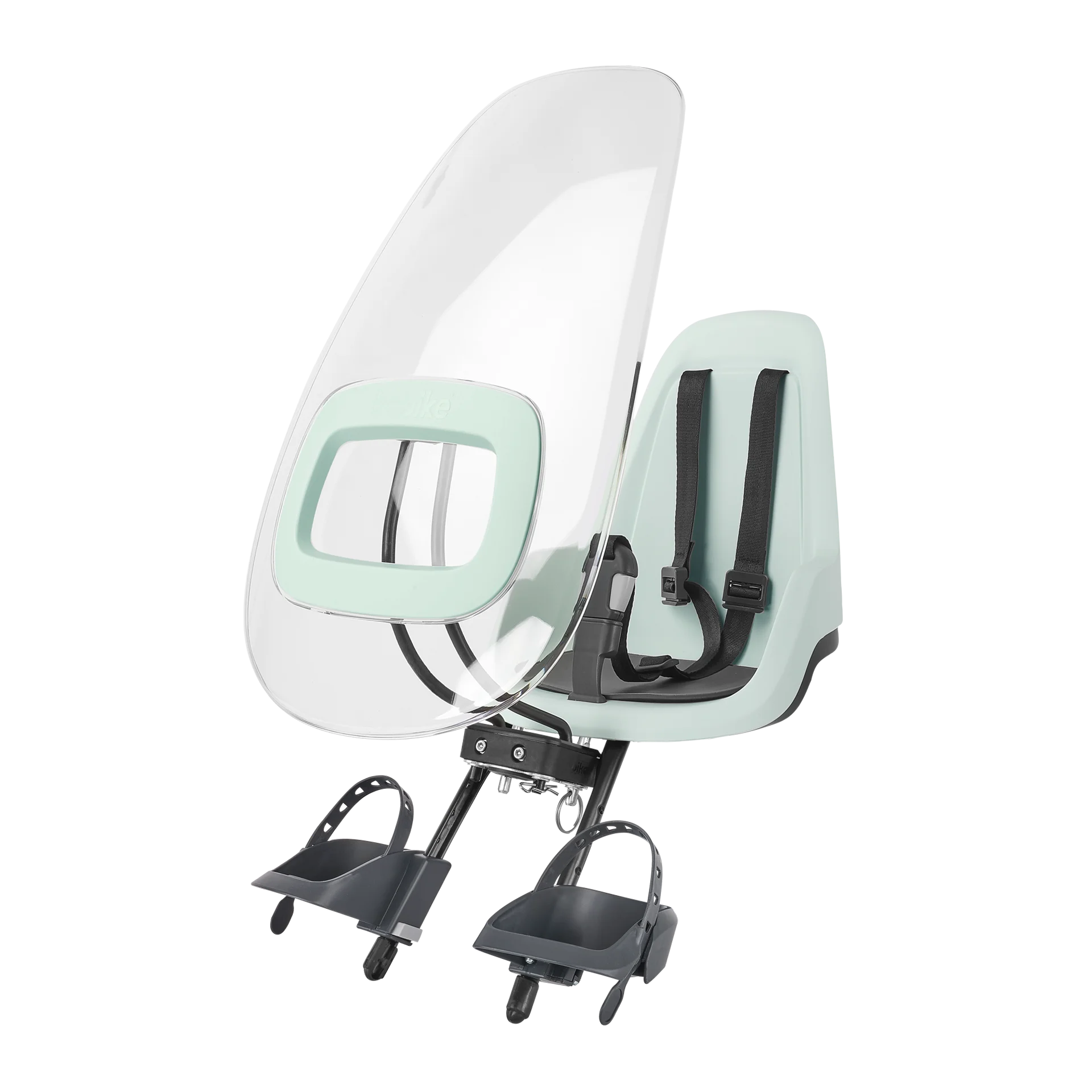 Windscreen Bobike Go