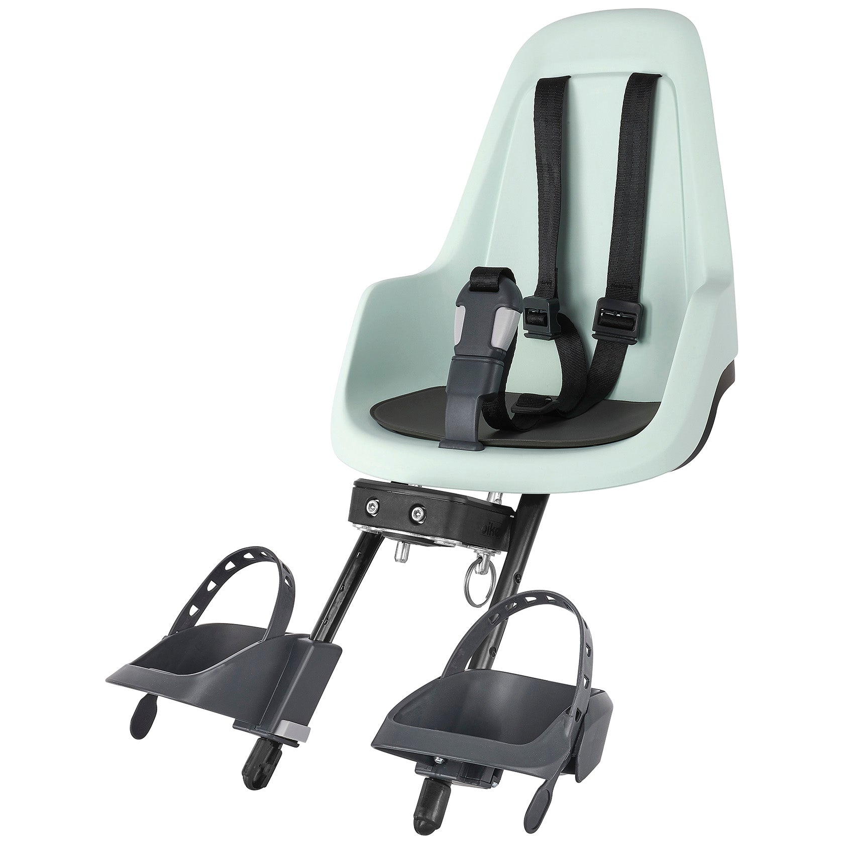 Portabebé Bobike GO Mini