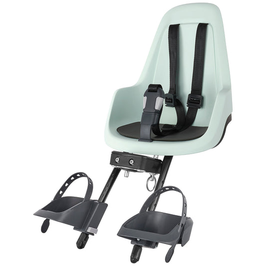 Portabebé Bobike GO Mini