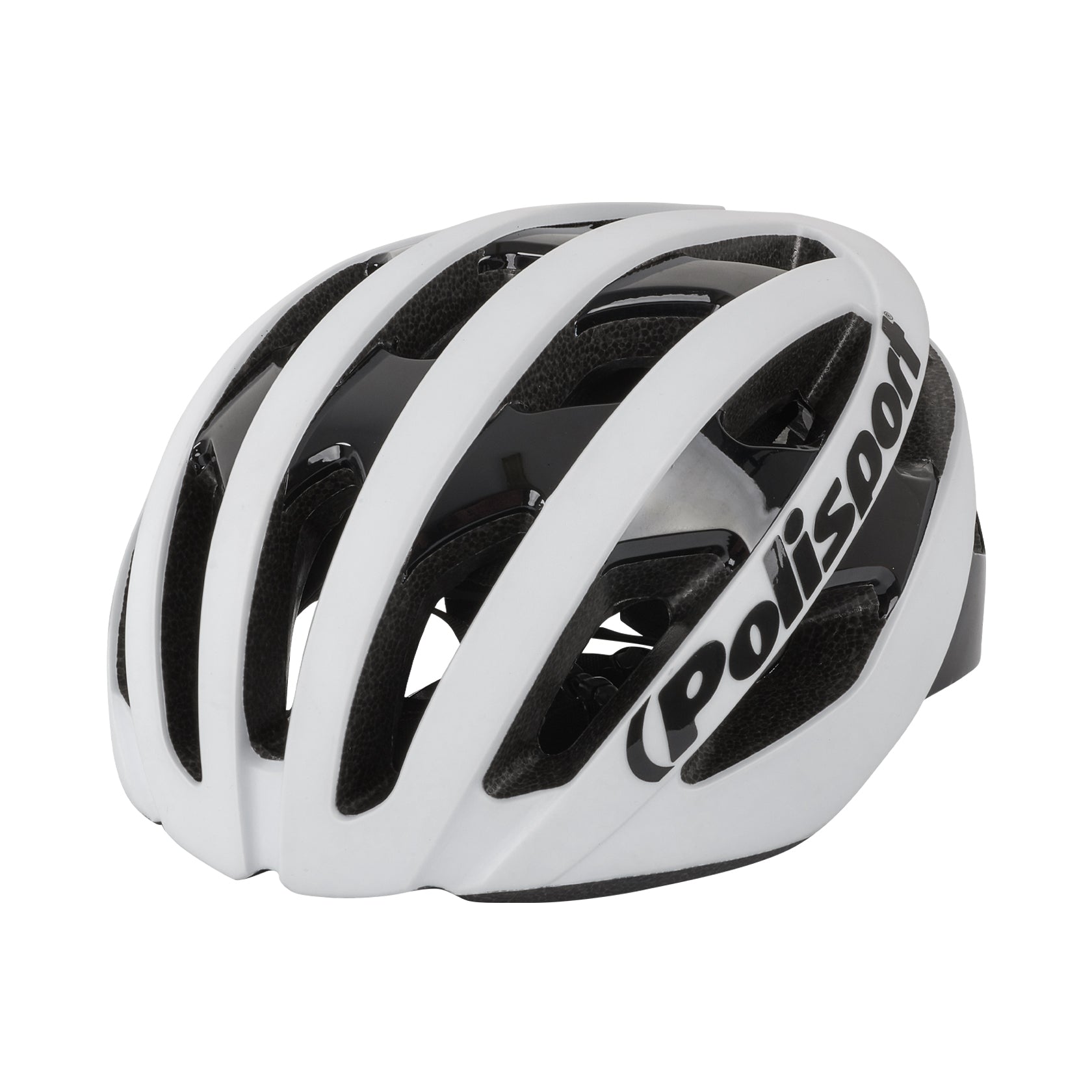 Casco Polisport Light Pro