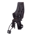 Cargar la imagen en la vista de la galería, Sillita trasera Bobike Exclusive Maxi Plus | Portaequipajes