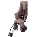 Cargar la imagen en la vista de la galería, Sillita trasera Bobike Exclusive Maxi Plus | Portaequipajes