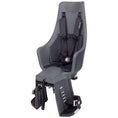 Cargar la imagen en la vista de la galería, Sillita trasera Bobike Exclusive Maxi Plus | Portaequipajes