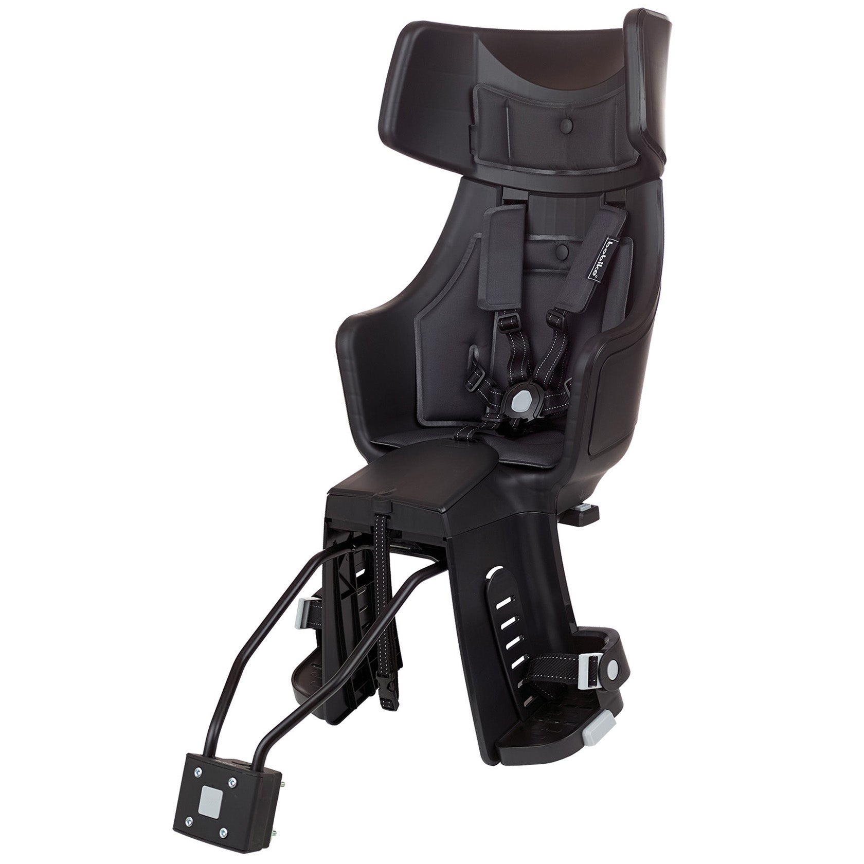 Tour exclusivo de Bobike