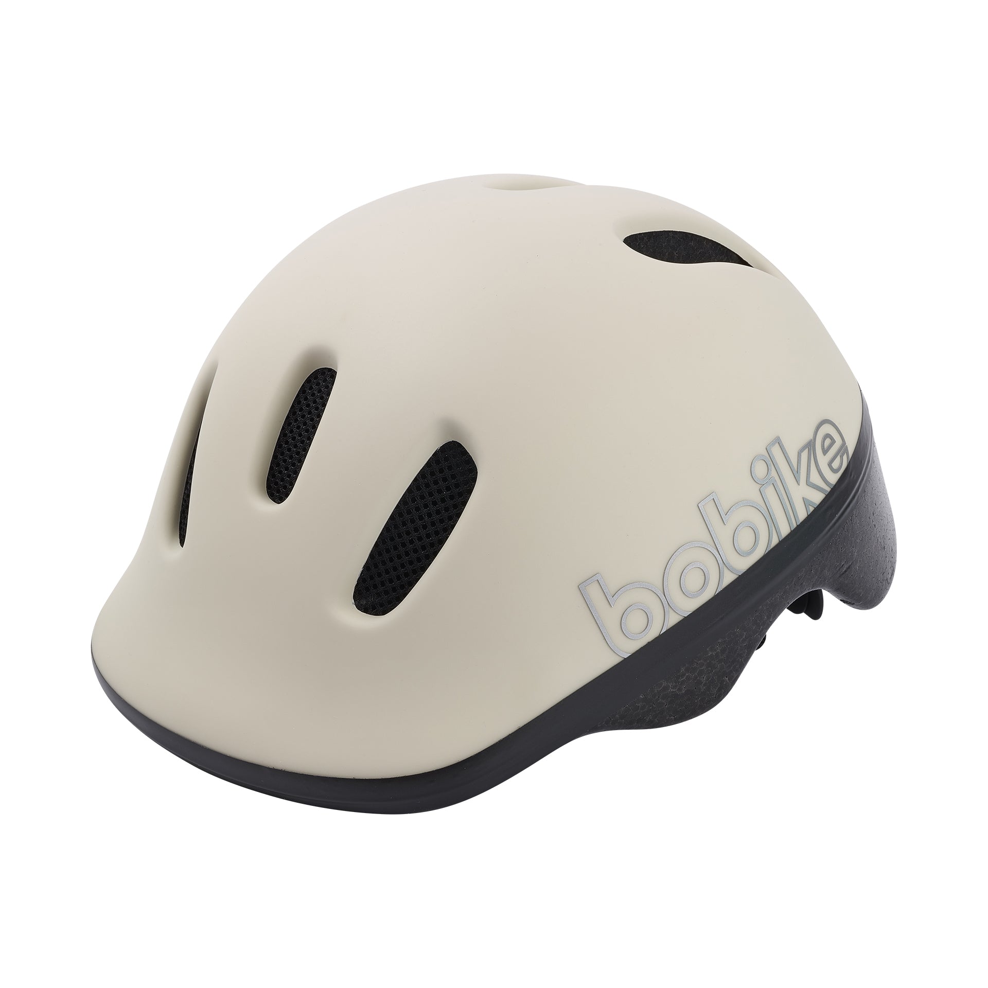 Helmet Bobike Go