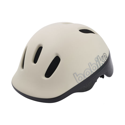 Helmet Bobike Go