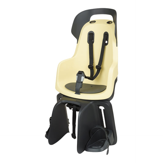 Portabebé Bobike GO