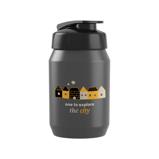 Bidón Bobike One City 450 ml