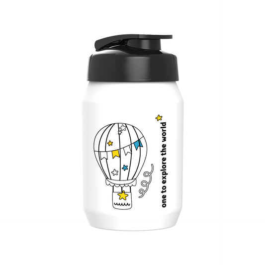 Bidón Bobike One Air Ballon 450 ml