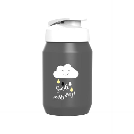 Bidón Bobike Go Little Cloud 450 ml