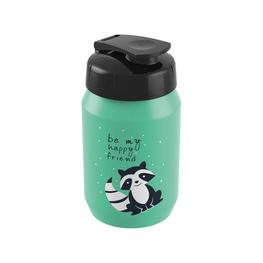 Bidón Bobike Go Badger 450 ml