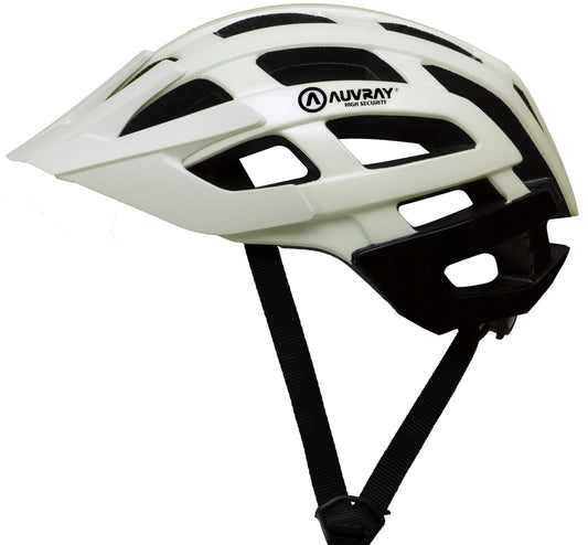 Ganador del Casco Auvray