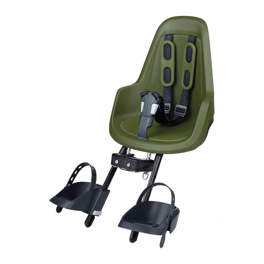 Portabebé Bobike One Mini