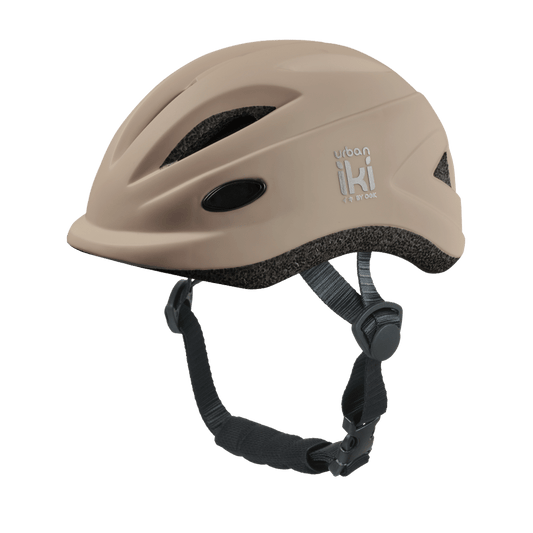 Casco Urban Iki