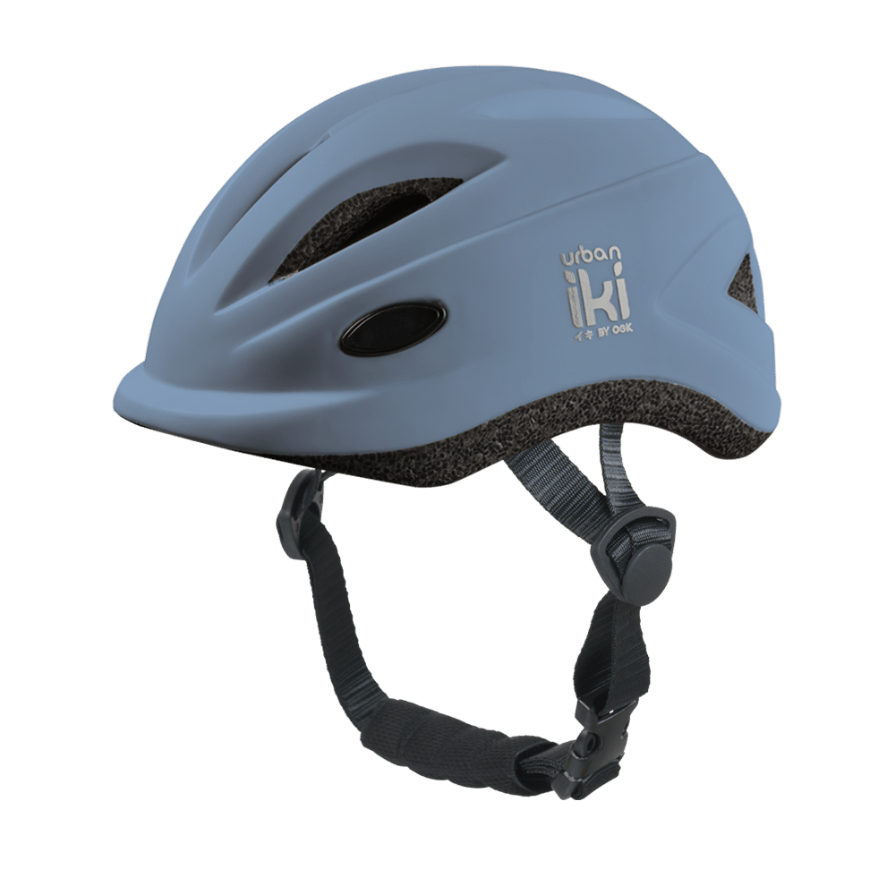 Casco Urban Iki