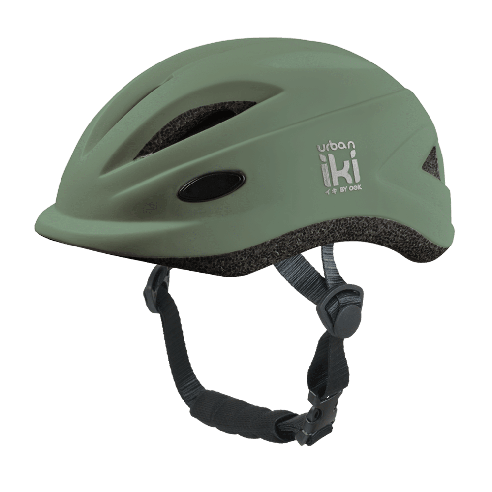 Casco Urban Iki