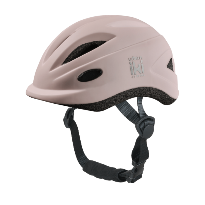 Casco Urban Iki