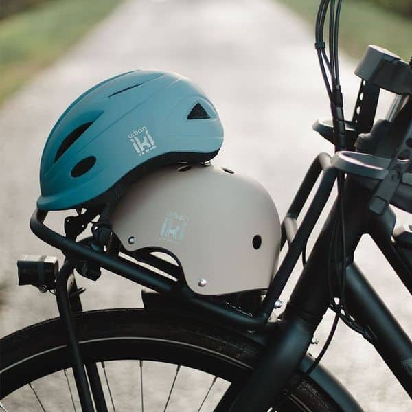 Casco Urban Iki