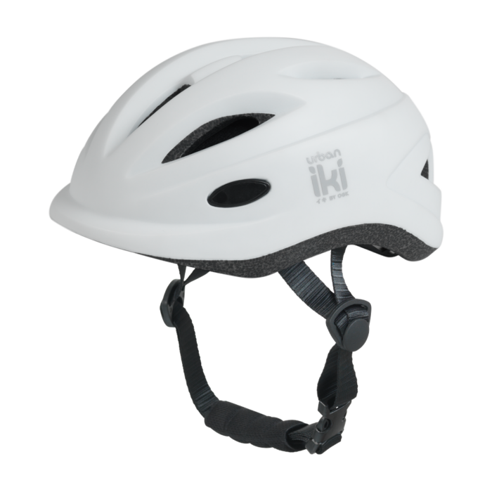 Casco Urban Iki