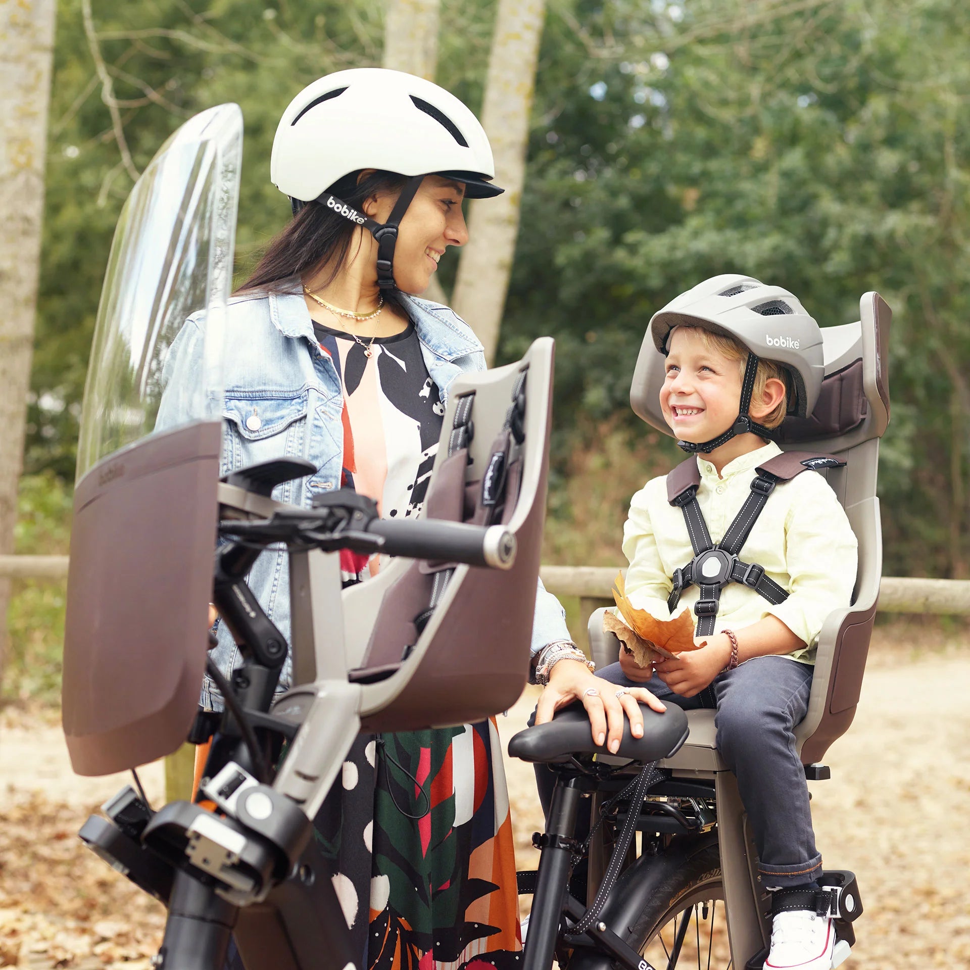 Tour exclusivo de Bobike