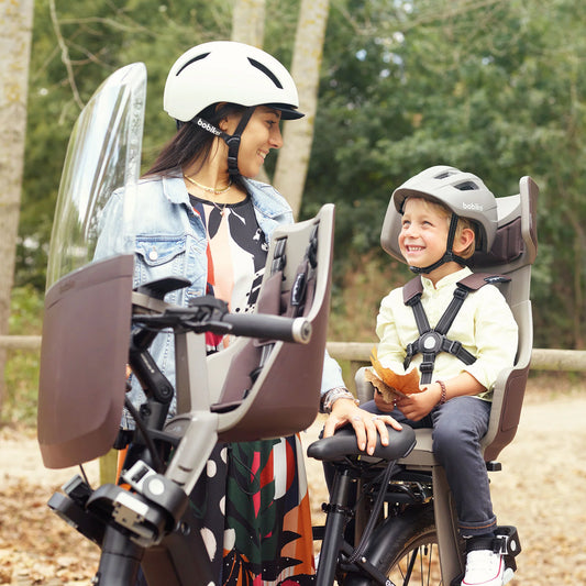 Tour exclusivo de Bobike