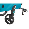 Load image into Gallery viewer, Mirage Bicycle Trailer Tommy for 2 children
