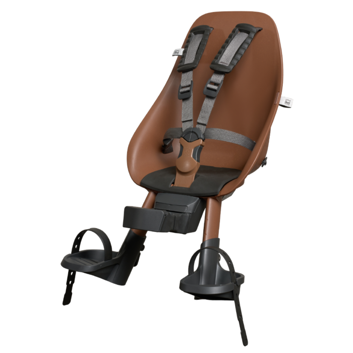 Asiento delantero Urban Iki Bio
