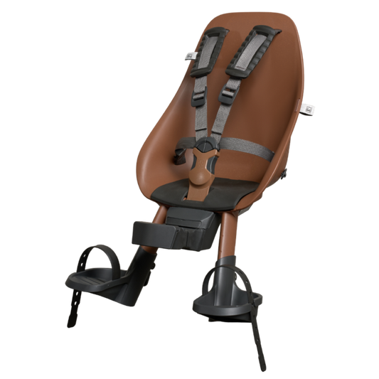 Asiento delantero Urban Iki Bio