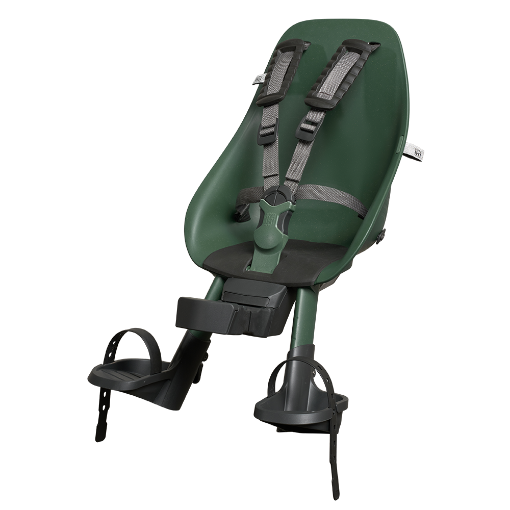 Asiento delantero Urban Iki Bio