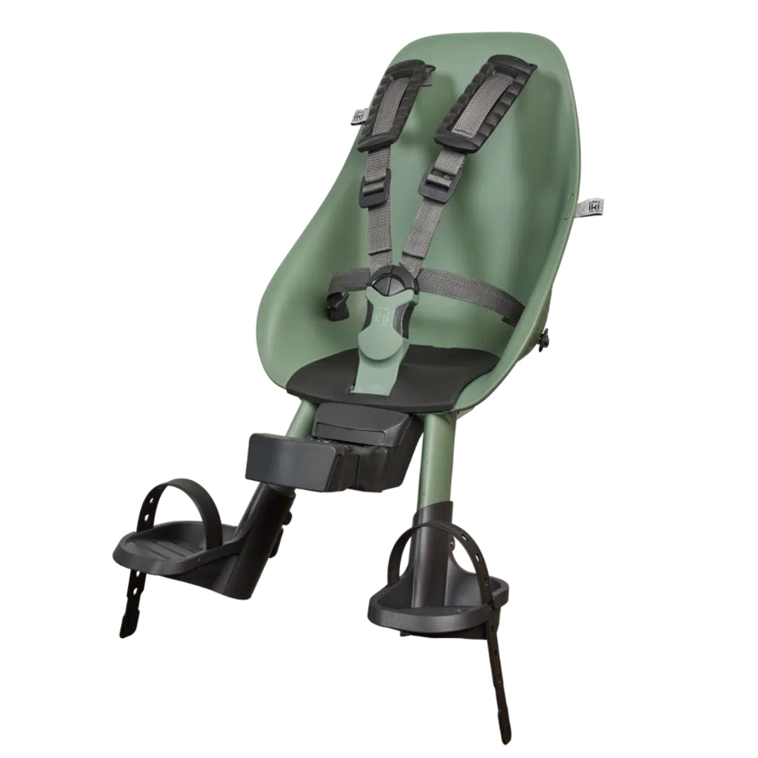 Asiento delantero Urban Iki