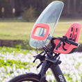 Cargar la imagen en la vista de la galería, Portabebé Bobike One Mini
