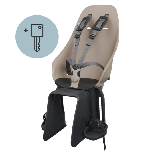 Asiento trasero Urban Iki