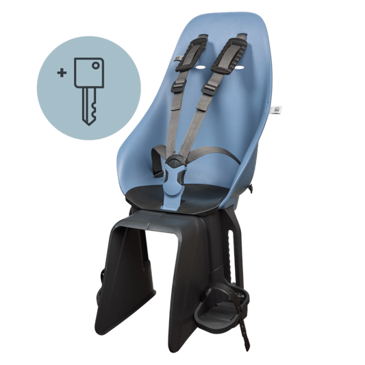 Asiento trasero Urban Iki