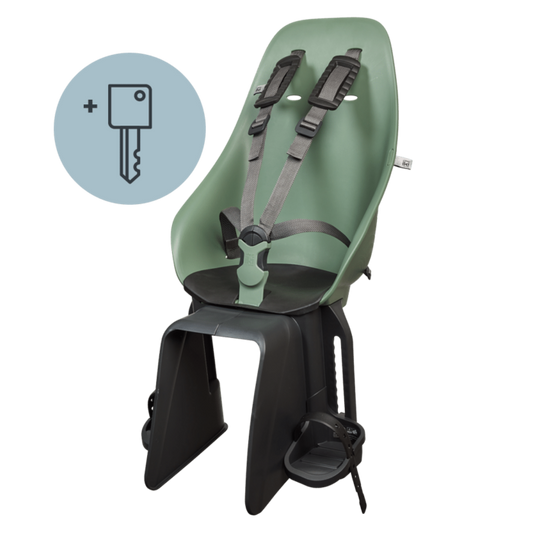 Asiento trasero Urban Iki