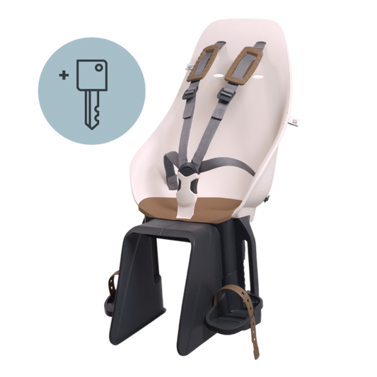 Asiento trasero Urban Iki