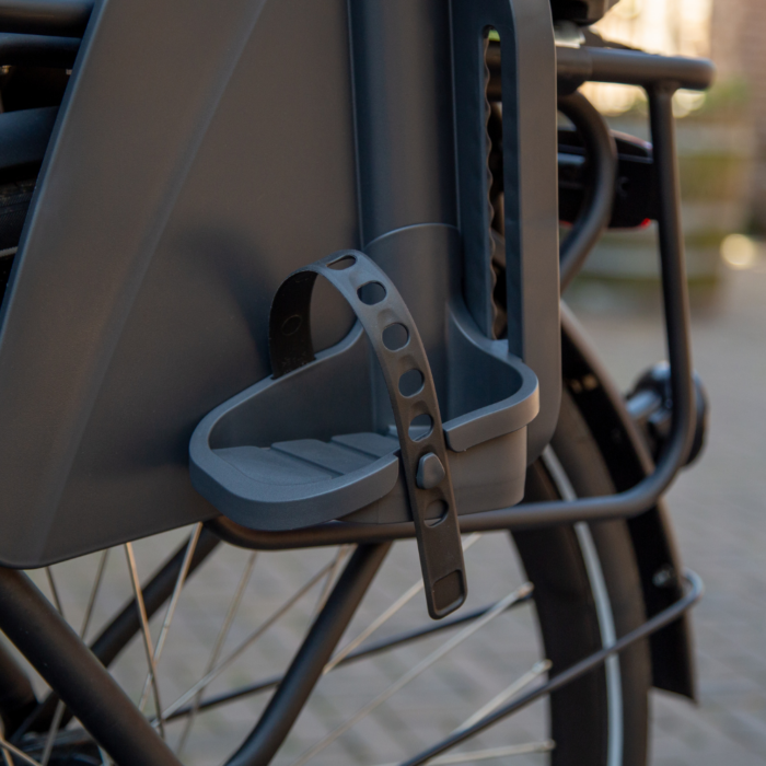 Asiento trasero Urban Iki