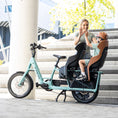 Cargar la imagen en la vista de la galería, Rear Seat Bobike Exclusive Evolve Maxi