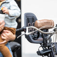 Cargar la imagen en la vista de la galería, Rodillo Acolchado Apoyo Bobike One / Go