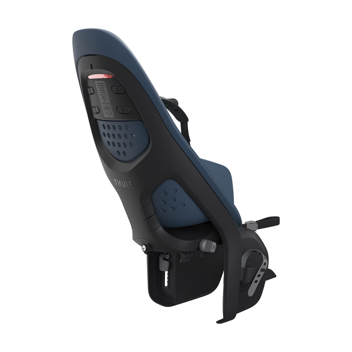 Thule Yepp Rear Seat 2 Maxi